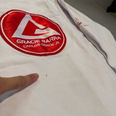 Gracie Barra Equipe GB Edition BJJ Gi Kimono Top A1 Men Brazilian Jiu Jitsu-6552