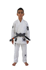 PI3- BJJ Gi for KIDS-YOUTH/ADULTS (WOMEN-MEN) | Jiu Jitsu Gi w/FREE Belt