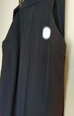 Japanese Kendo Hakama Pants Kimono Tetron No 25 Mitsuboshi Made In Japan