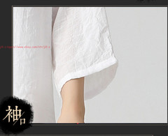 Women Tai Chi Morning Exercise Suit Kung Fu martial arts Wing Chun Linen Uniform