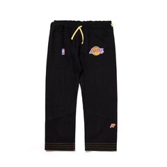 Black Basketball Albino BJJ Gi Kimono 450GSM | Premium Brazilian Jiu Jitsu Uni