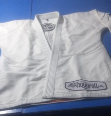 Best Selling Shoyoroll Tribal Kimonos BJJ Gi in 350/450 GSM All Sizes & Colours