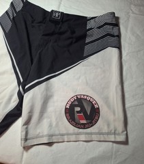 BREAKPOINT Rudy Vasquez / Carlos Machado Brazilian Jiu-Jitsu Grappling Shorts