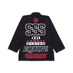 Shoyoroll Batch #160: SSS Equipes