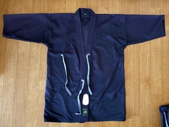 Japanese Kendo Jersey Gi Jacket Uniform 2 Pieces Bulk Sale Martial Arts