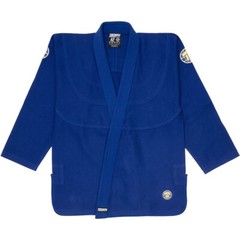 Tatami Fightwear Leve BJJ Gi – Blue