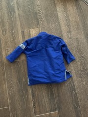 Elite Sports Technical Fight wear BJJ Kimono / Gi Top Only New Youth Sz. C00