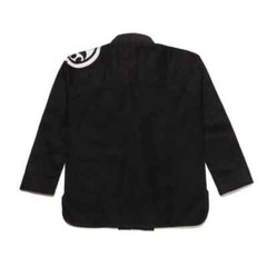 Shoyoroll BJJ GI Comp Edition 20.1 & Rebel Grappler Black Jiu-Jitsu Uniform +Bag