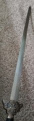 39″ Tai Chi Practice Blade