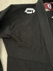 Gameness Air Pro Gi Kimono F3 100% cotton Jiu-Jitsu