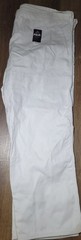 New Fuji Sports Sekai 2.0 „World” Mens Brazilian Jiu-Jitsu BJJ Gi White A3 SIZE
