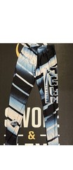 Fiji Jiujitsu Spats