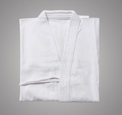 Light Weight Summer Keiko Gi Japanese Kendo Gi Jacket Kimono Top 100% Cotton