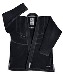 WAR TRIBE GEAR GI 10oz Canvas Jiu Jitsu 2-piece Martial Arts UNISEX AO SPART SET