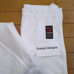 Shureido K-9 Karate Gi Heavyweight Uniform Set Made in Japan Okinawa Brand