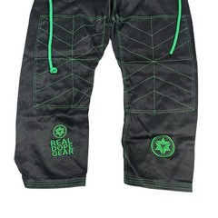 Datsusara Real Dope Gi Pants RDGP-02 Jiujitsu Martial Arts Unisex Size A0 XS