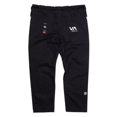 New BJJ Gi Shoyoroll Cut RVCA V2 Batch 60 BJJ kimono Uniform 450 GSM with Bag