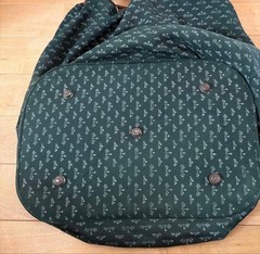 Japanese Kendo Bogu Armor Elementary School Junior High Student Mask Men