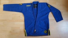 Shoyoroll Comp Standard XIV Q4 | Top Quality Kimono 350/450 GSM BJJ Gi Fightwear