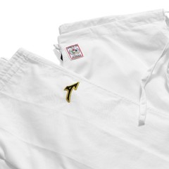 Mizuno Yusho 2nd IJF Approved Judo Gi Pants Only 2026 White Japan New 22JBAA1501