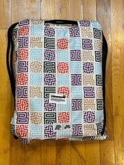Albino and Preto A&P x Nike A3 BJJ GI PREMIUM EDITION SPEACIAL GI „WITH BAGS”