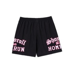 Shoyoroll Batch #169: Homerun Rash Guard SS & DT Shorts Bjj Kimono