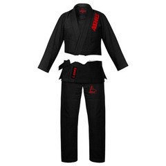 Ashes BJJ GI for Men IBJJF Kimono BJJ Jiujitsu GI W/Preshrunk Fabric & free belt