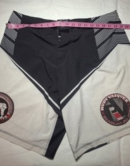 BREAKPOINT Rudy Vasquez / Carlos Machado Brazilian Jiu-Jitsu Grappling Shorts