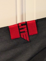 Elite Core Black Brazilian Jiu Jitsu Kids BJJ Gi