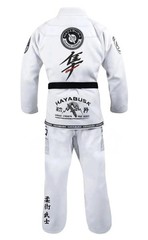 Custom Made Hayabusa Goorudo BJJ Gi | Jujitsu Kimono 350/450 GSM Quality Gi