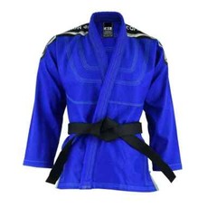 CUSTOMISABLE BRAZILIAN JIU-JITSU GI KIMONO 450 GSM IN ALL SIZES & COLOURS
