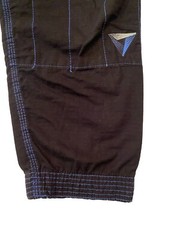 Tatami Women’s F1 Black Jujitsu Gi Pants Elements 2.0 Ultralite “SHARK TANK”