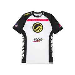 Shoyoroll Batch # 141 Federation V3 Training Fitted Rashguard & Shorts Set