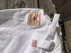 Highest Quality Japanese Aikido Training Gi (+ extras), Size 3, Good Condition