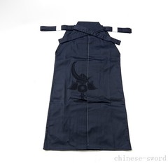 Kendo Iaido Aikido Hapkido ，Hakama Martial Arts Uniform Sportswear Kimono Dobok