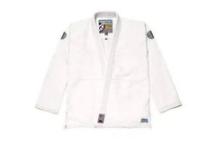 Shoyoroll Batch #90 White Skies V2 Kimono 350/450 GSM Top Quality BJJ Gi