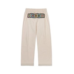 Albino Preto Inspired Convergence BJJ Gi Unbleached Lightweight Kimono