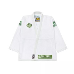 Best Selling Shoyoroll Jiu Jitsu Uniform Hunt Competitor 450 All Sizes Available