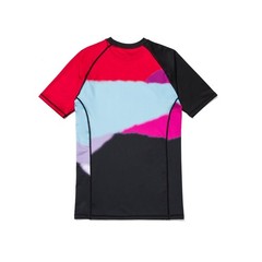 Shoyoroll Batch #129: Into The Fray Rash Guard SS & Short (Set) Bjj Competitor
