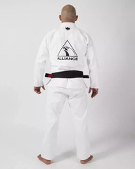 New Alliance Pro Training BJJ Gi | Jiu-Jitsu Kimono 350/450 GSM Top Quality Gi