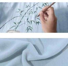 Tai Chi Clothes Women Wushu Clothes Kung Fu Clothes Martial Art Uniform Cyan