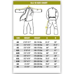 „Shoyoroll Batch #90 White Skies V2 BJJ Gi Kimono Jiu Jitsu Uniform NEW