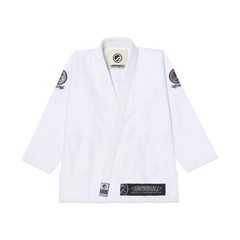 New Shoyoroll White INTRA Competitor Kimono 450GSM karate Bjj jiu-jitsu Uniform