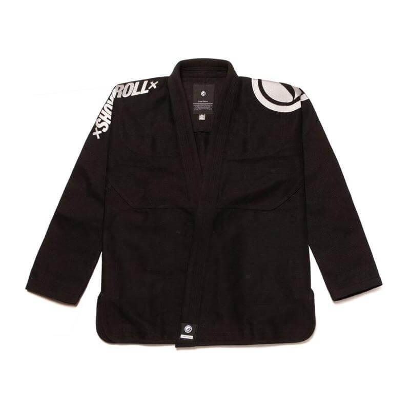 Shoyoroll Comp Edition 20.1 BJJ Gi | BJJ Kimono 350/450 GSM Top Quality Gi