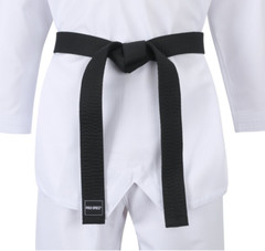 PROSPECS Winter Taekwondo Uniform Fleece Sports Training Jacket Pants Dobok NWT