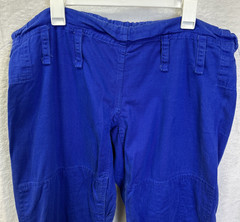 Venum Contender A3 Brazilian JIU-JITSU Gi Solid Blue Adult Men’S Top/ Pants/Belt