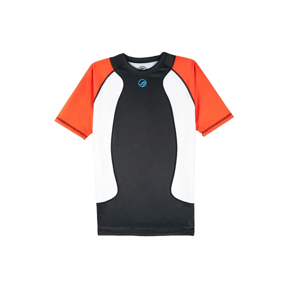 shoyoroll Vanta SS RashGuard LS & Shorts No Gi Kimono Competitor