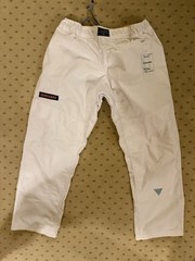Vanguard Classical Evolution Kimono v2 Evo-pant White Pants Only Jiu Jitsu Gi