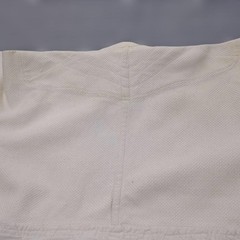 Judo Uniform, Kyusakura Yamato Nishiki, Size 4, No Name Written On It.
