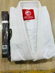 Brand New Shoyoroll Cut BJJ Gi Jiu-Jitsu Kimono 450 GSM Top Quality Uniform Gi